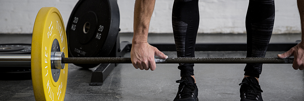 Bumper Plates Bumper Plates
