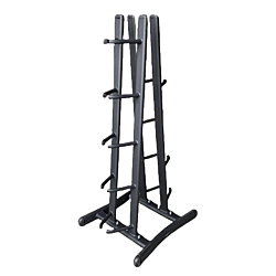 TITAN LIFE PRO Medicine Ball Rack