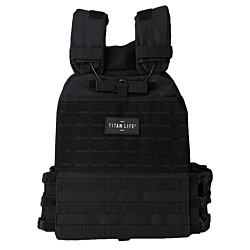TITAN LIFE Tactical Vest 6,5 Kg