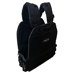 TITAN LIFE Tactical Vest 6,5 Kg